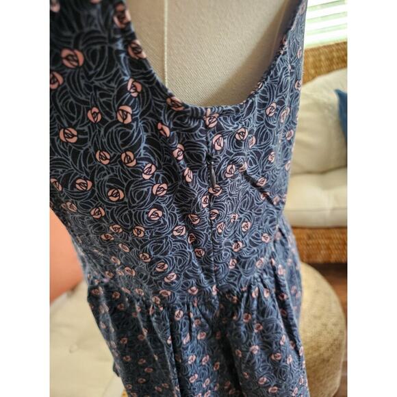 Aritzia Wilfred Selma Floral Dress Women’s Size S - Picture 9 of 13